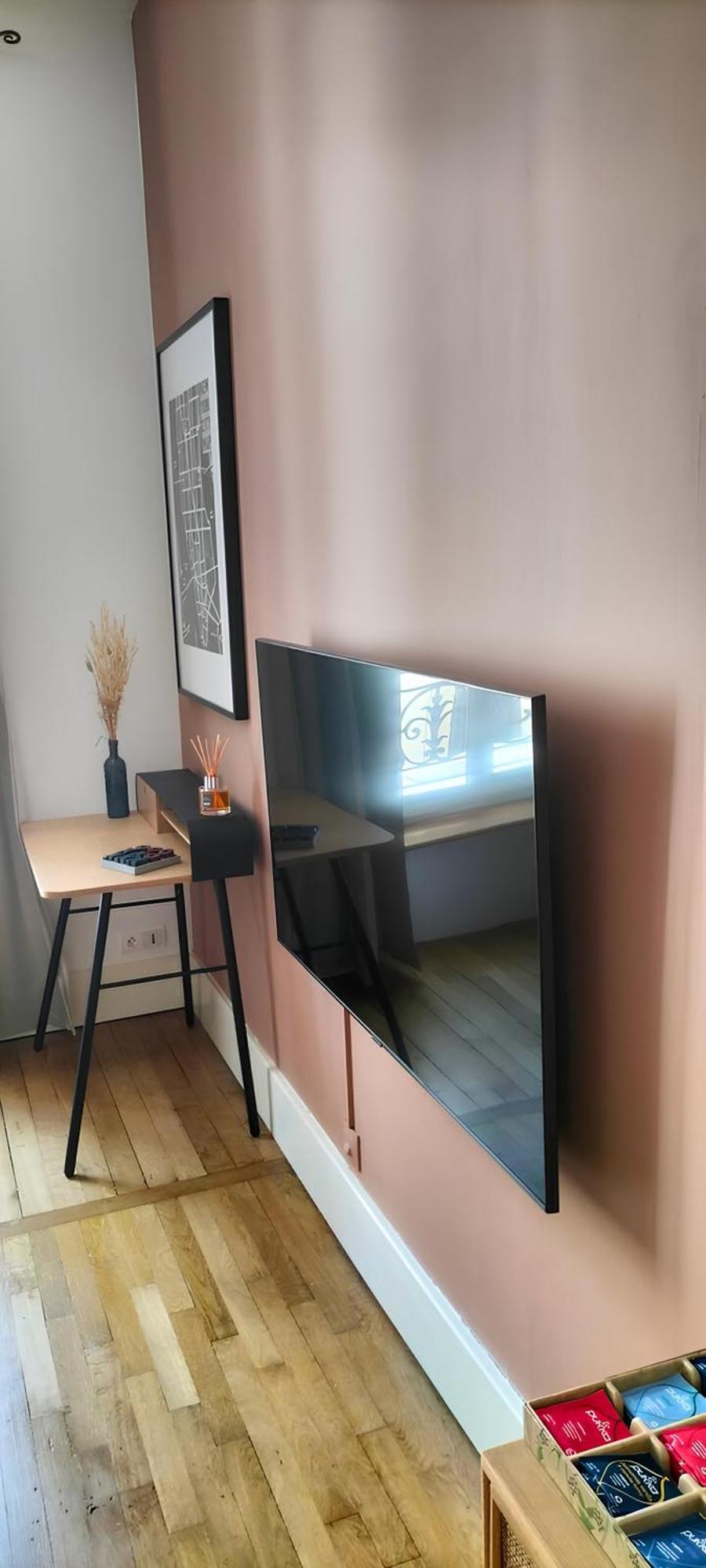 Apartamento Nancy Gare Centre Parking Exterior foto