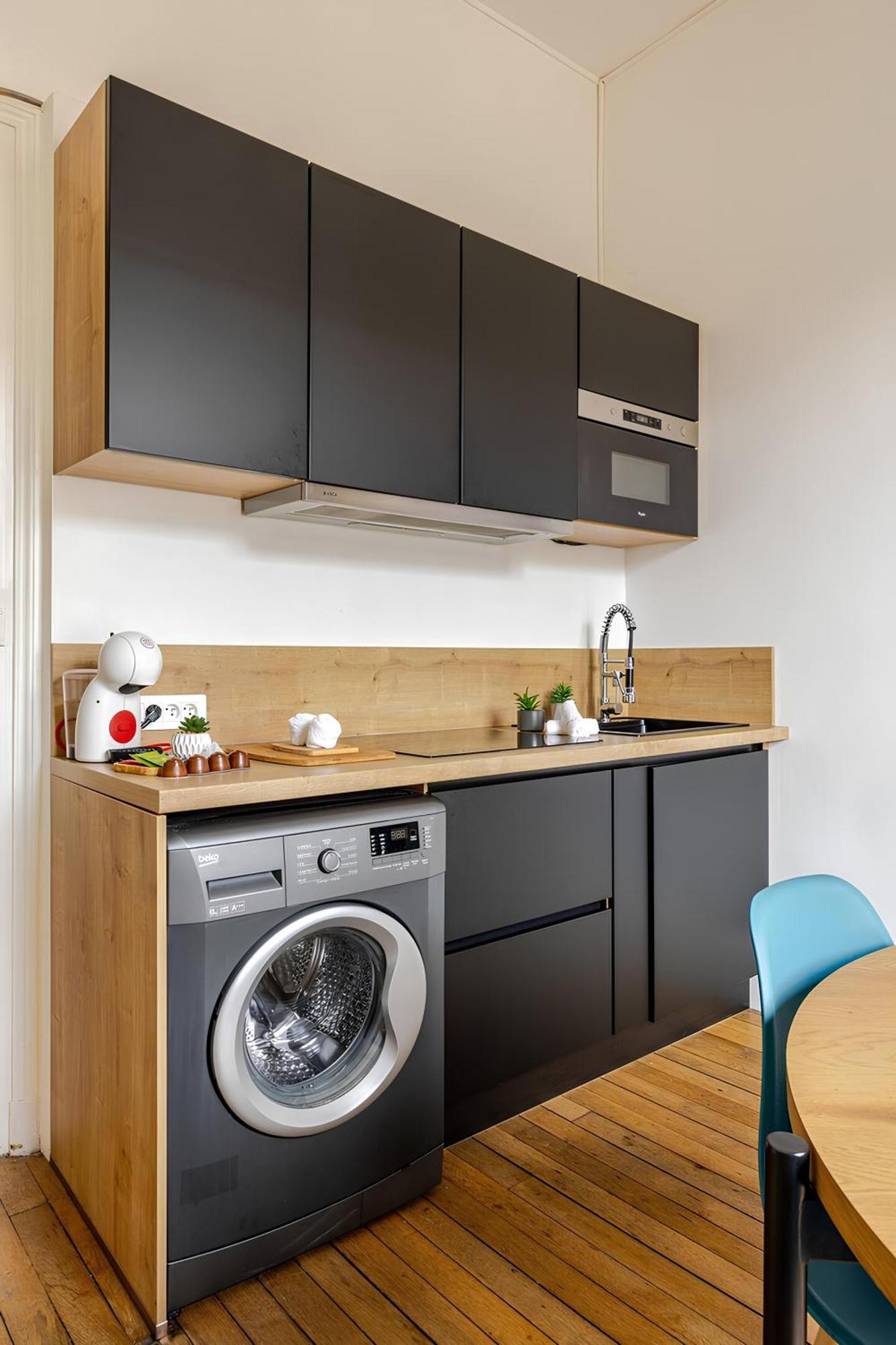 Apartamento Nancy Gare Centre Parking Exterior foto