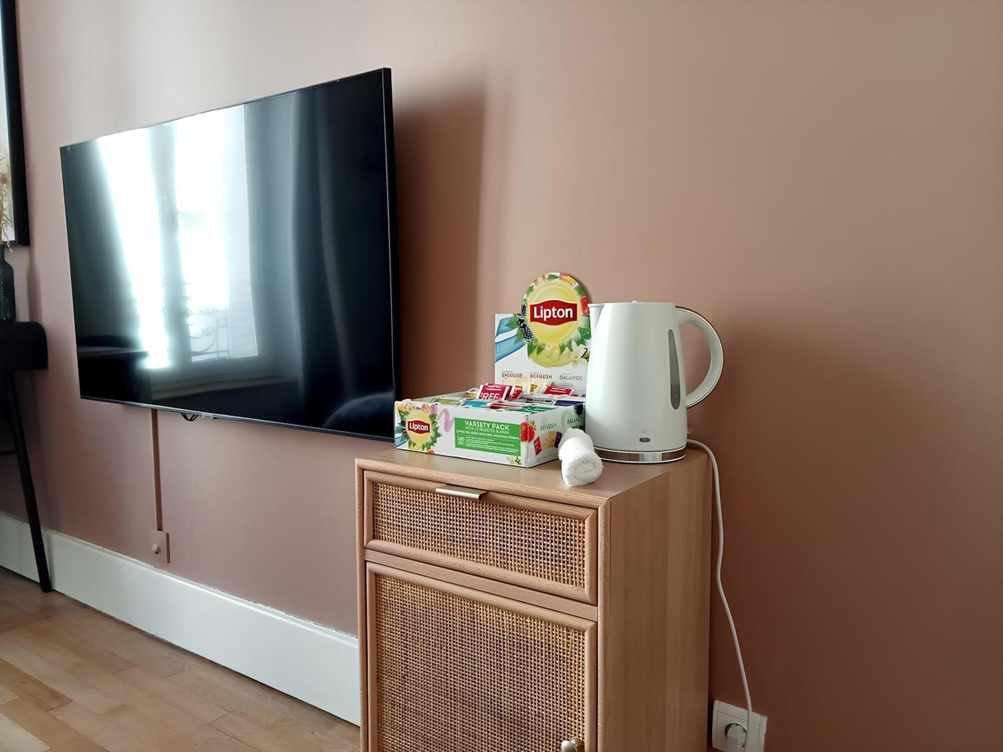 Apartamento Nancy Gare Centre Parking Exterior foto